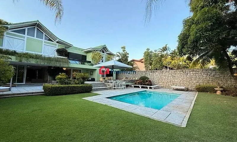Casa Para Locação, B...