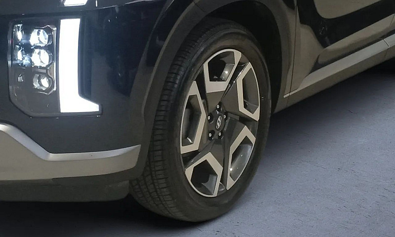 Hyundai Palisade Sig...