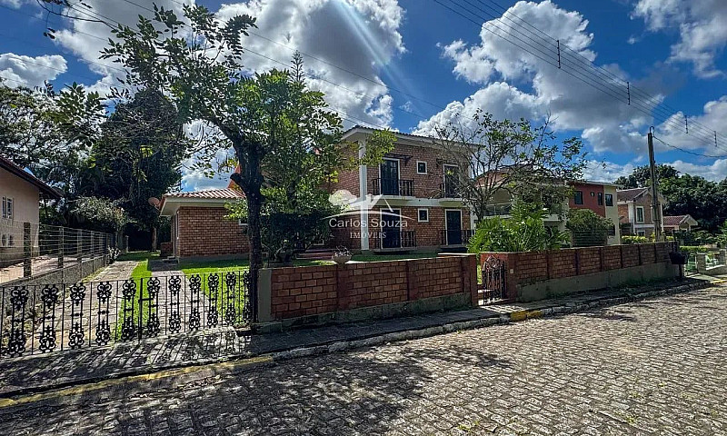 Casa Para Aluguel Em...