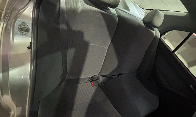 Honda Civic Sedan Lx...