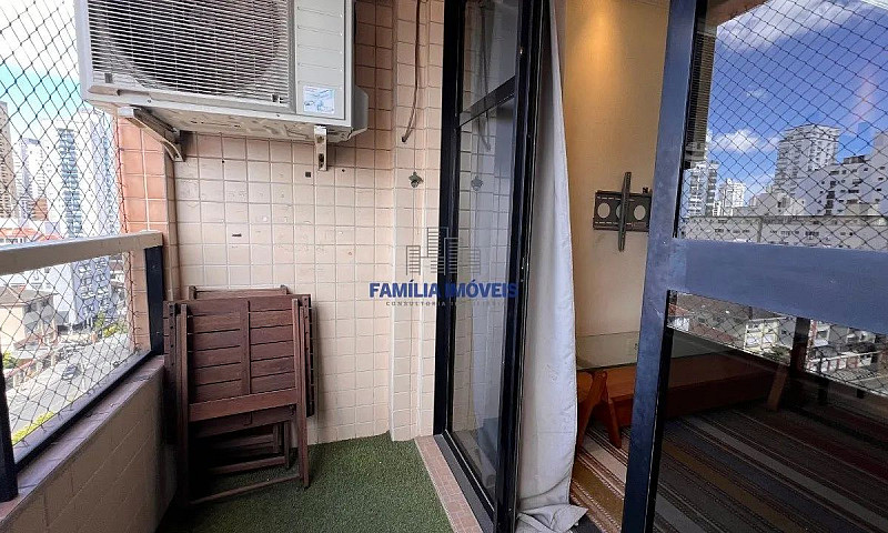 Apartamento Para Alu...