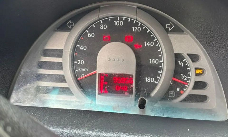 Volkswagen Gol Geraç...