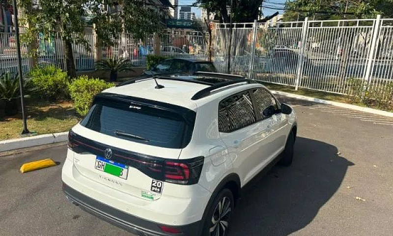 Volkswagen T-Cross C...