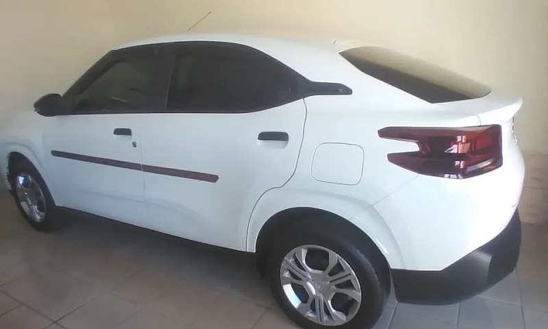 Citroen Basalt Feel ...