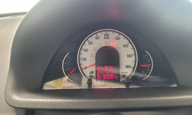 Volkswagen Gol Geraç...
