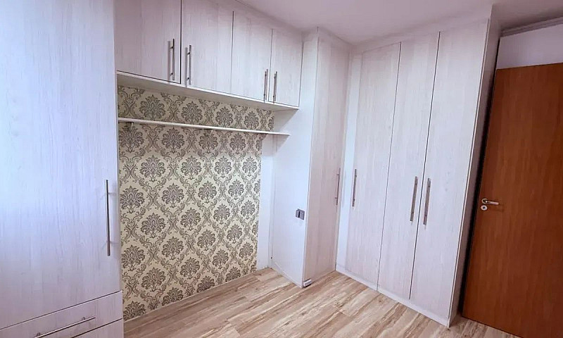 Apartamento Para Alu...