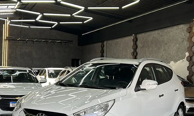 Hyundai Ix35 2.0 16V...