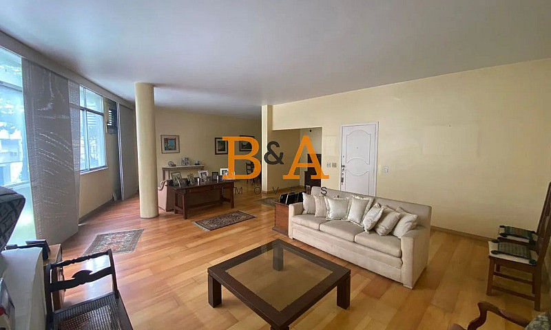 B&A Vende! Apartamen...