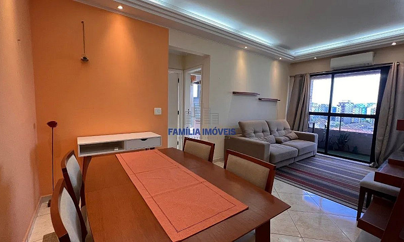 Apartamento Para Alu...