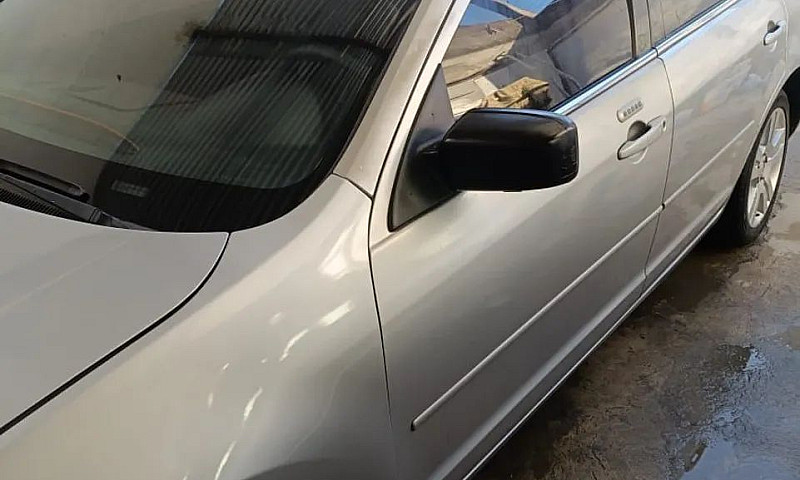 Ford Fusion Sel 2.3 ...