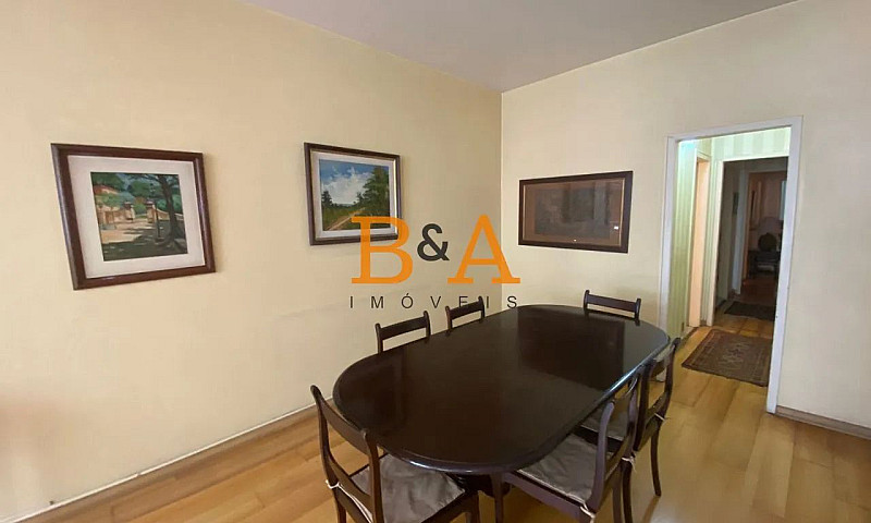 B&A Vende! Apartamen...