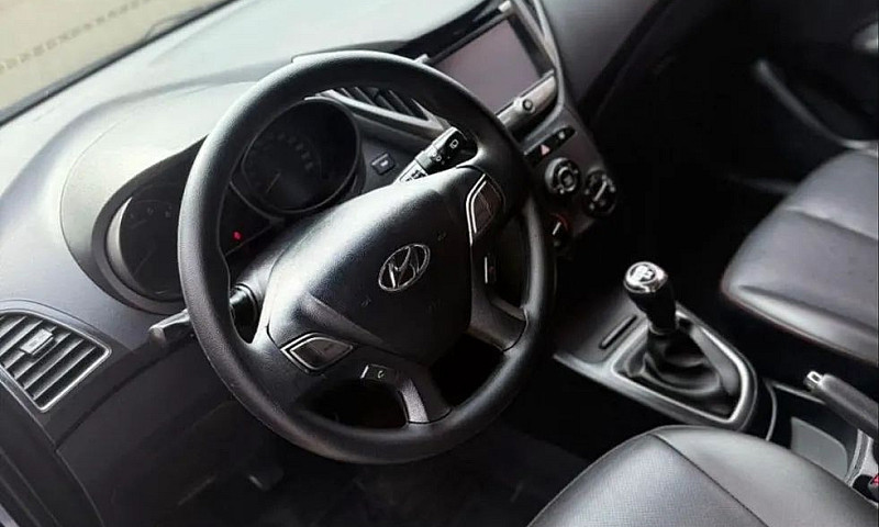 Hyundai Hb20 Copa Do...