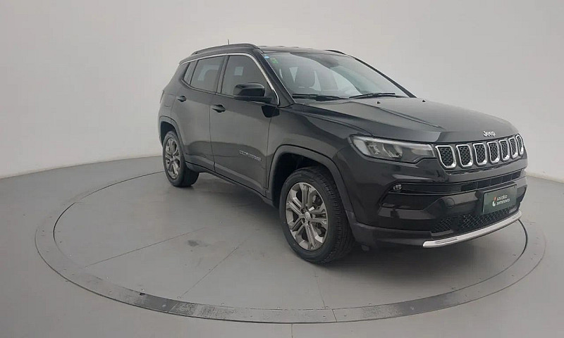 Jeep Compass Long. T...