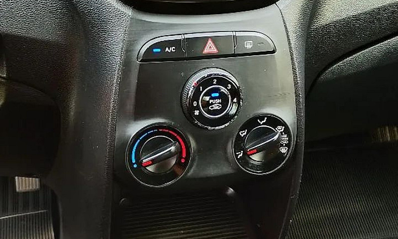 Hyundai Hb20 Unique ...