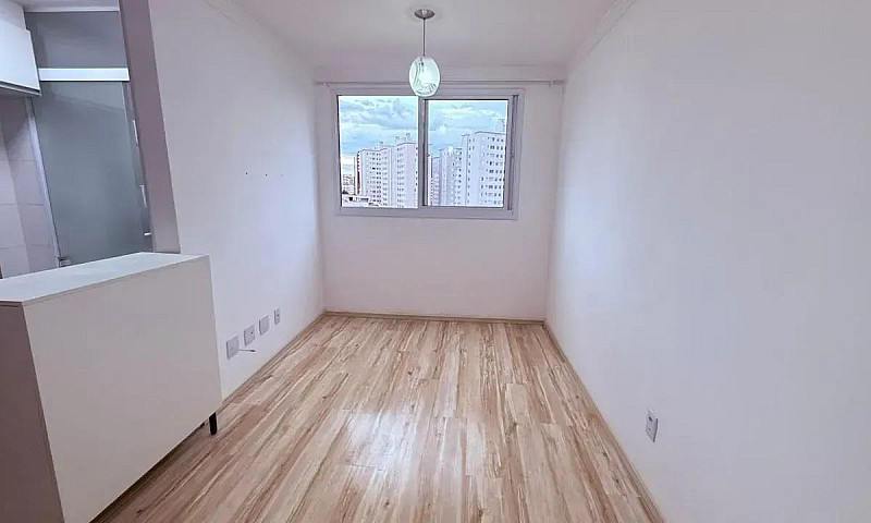 Apartamento Para Alu...