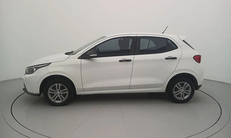 Fiat Argo Drive 1.0 ...