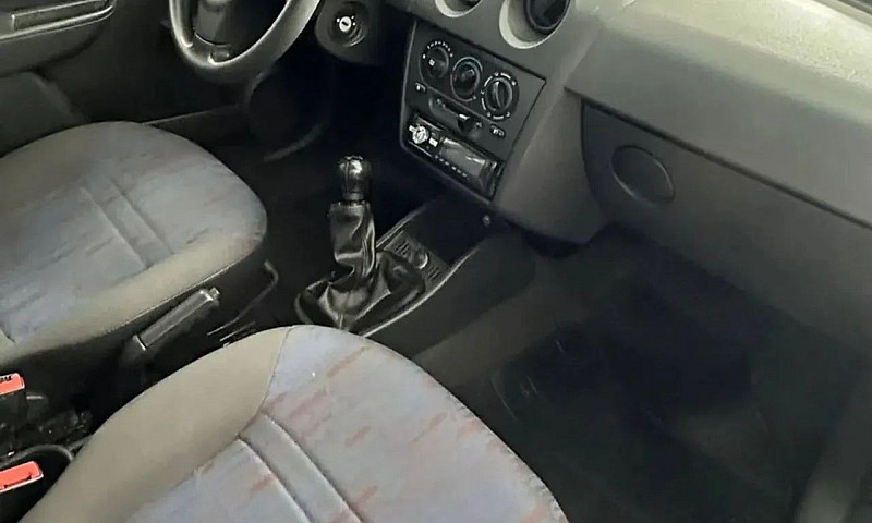 Chevrolet Celta Spir...