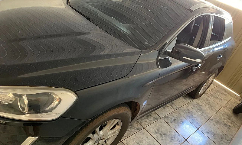 Volvo Xc-60 Xc 60 D-...