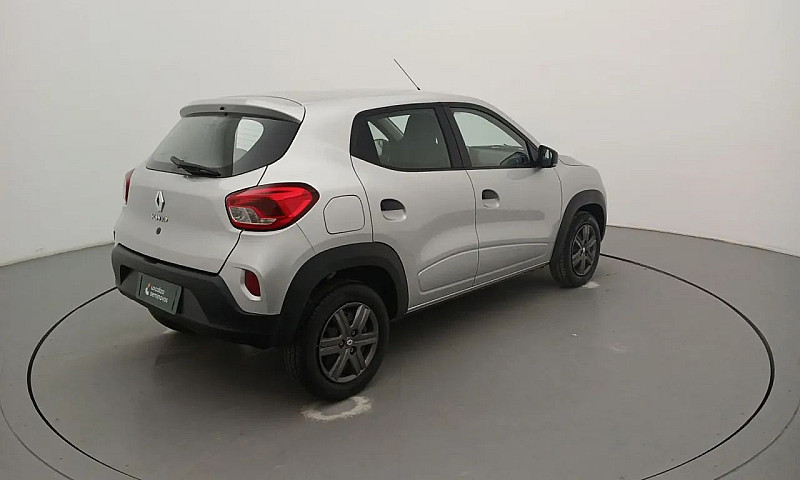 Renault Kwid 1.0 Zen...