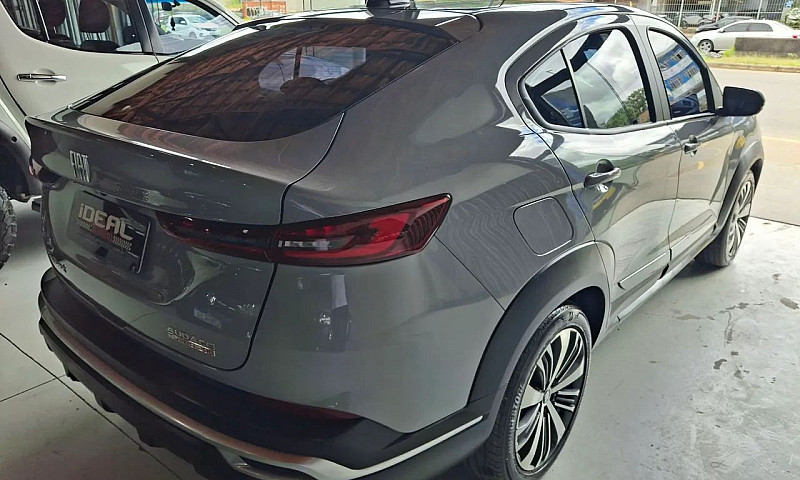 Fiat Fastback Audace...