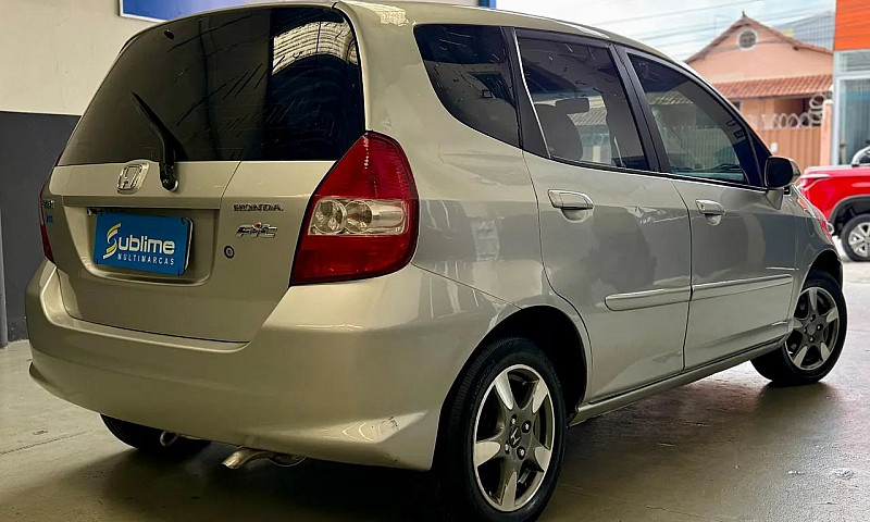 Honda Fit Lxl 1.4/ 1...
