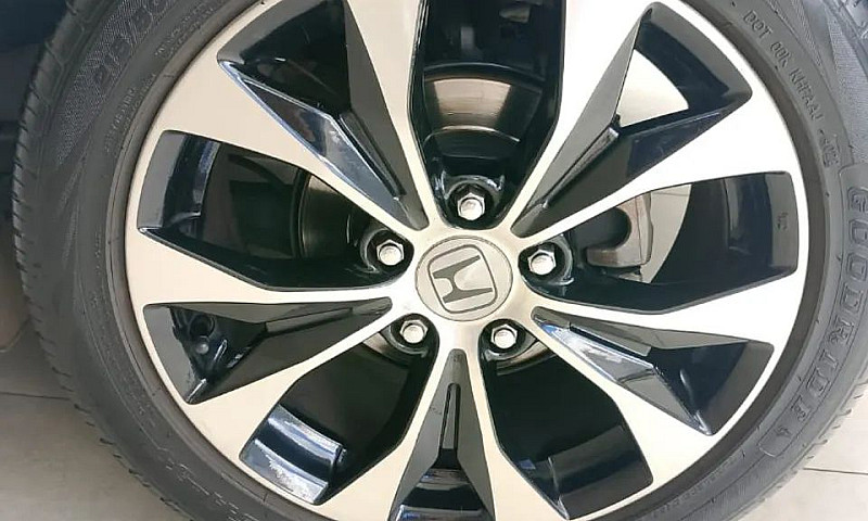 Honda Civic Sedan Lx...