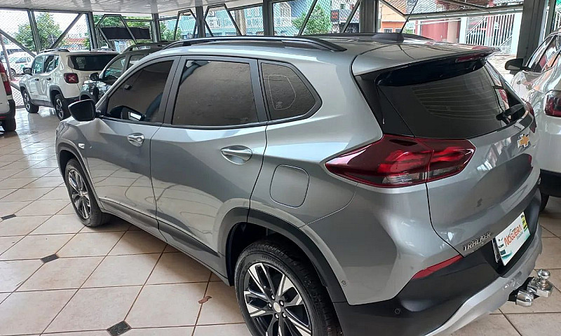 Chevrolet Tracker Lt...