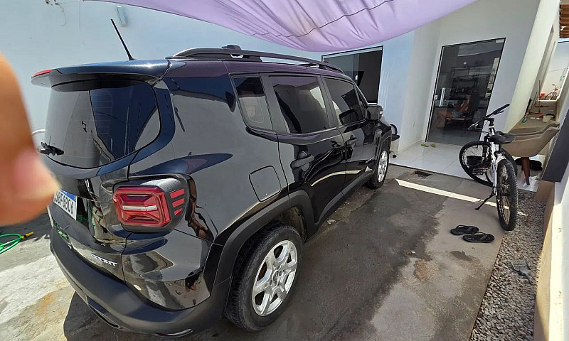 Jeep Renegade Sport ...