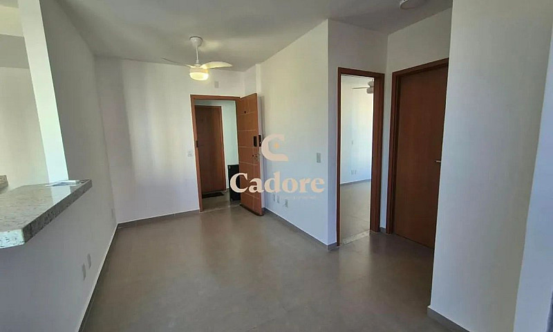 Apartamento 2 Quarto...