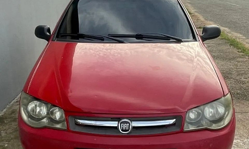 Fiat Palio 1.0 Econo...