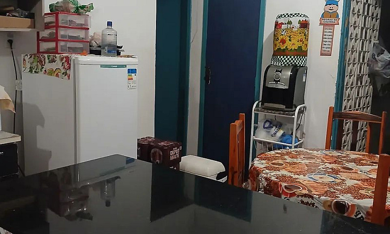 Vendo Casa Na Capong...