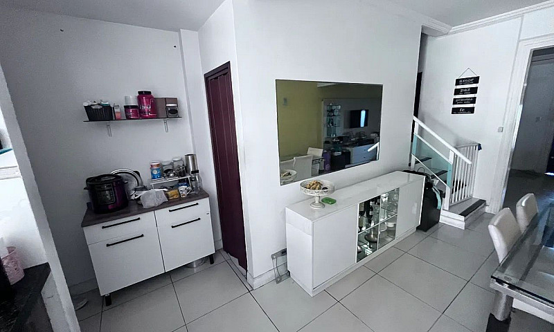 Excelente Duplex Em ...