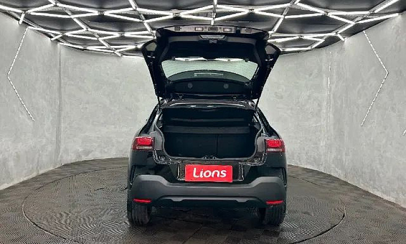 Citroen C4 Cactus Fe...
