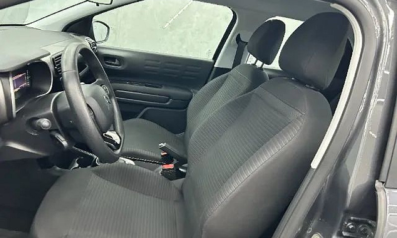 Citroen C4 Cactus Fe...