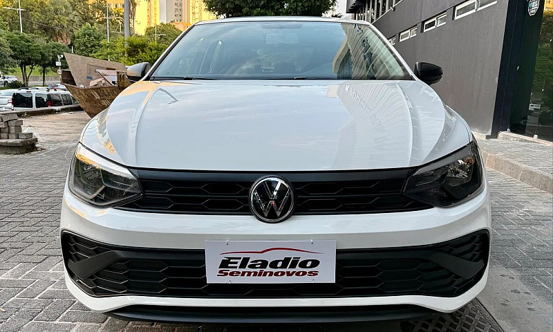 Volkswagen Polo Trac...