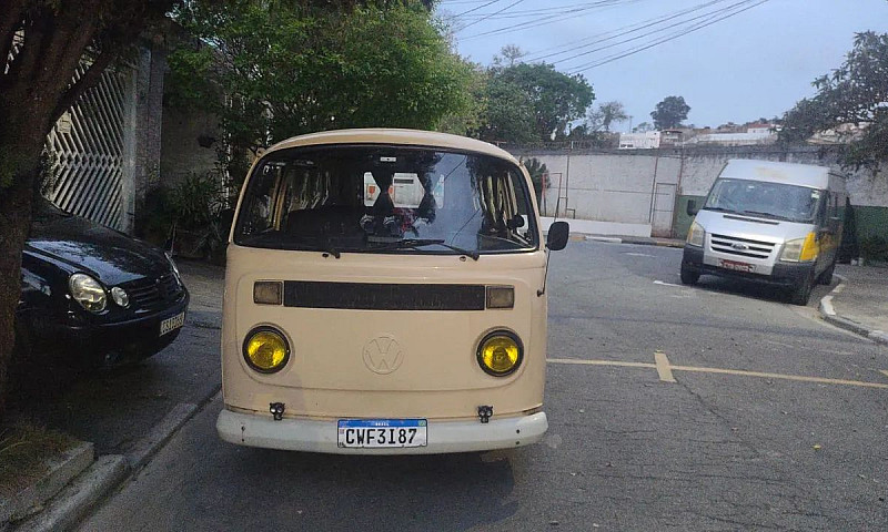 Kombi Home ...
