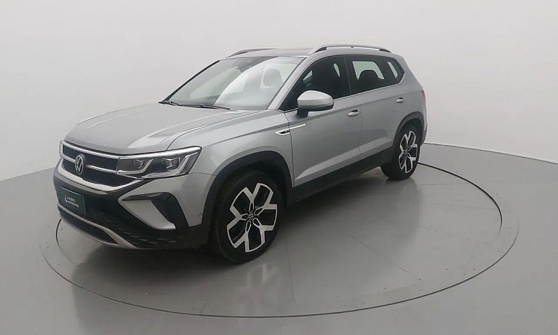 Volkswagen Taos High...