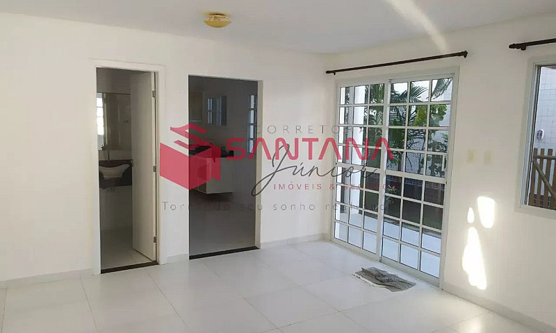 Casa 3 Quartos E 2 S...