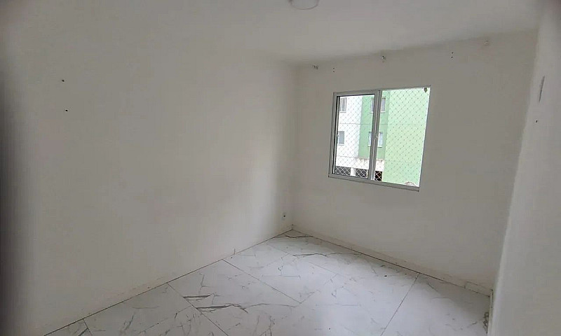 Alugo Apartamento Em...