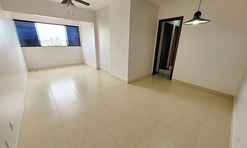 Apartamento 3 Quarto...