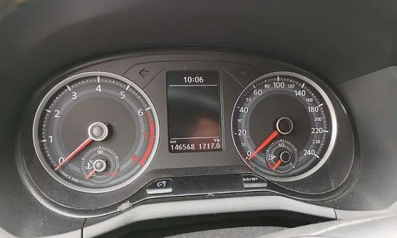 Volkswagen Saveiro T...