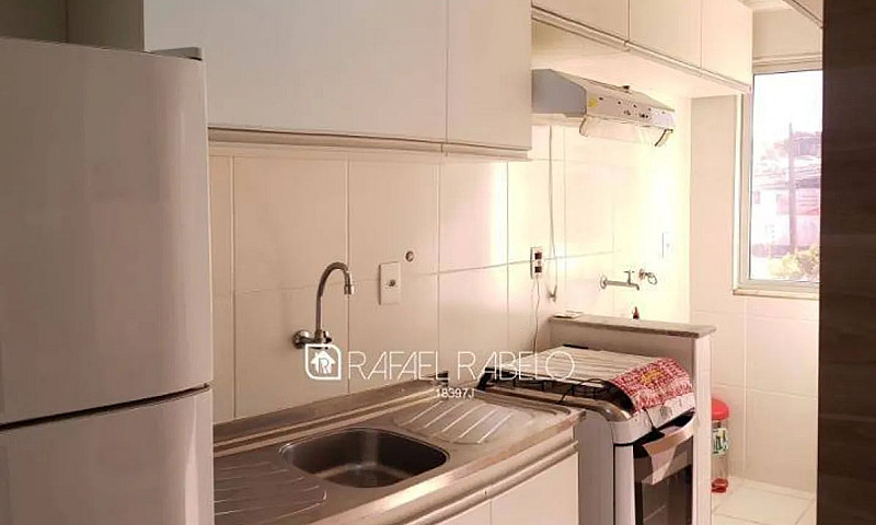 Apartamento Para Ven...