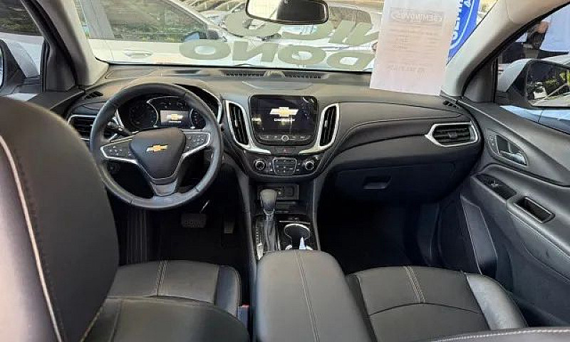 Chevrolet Equinox Pr...