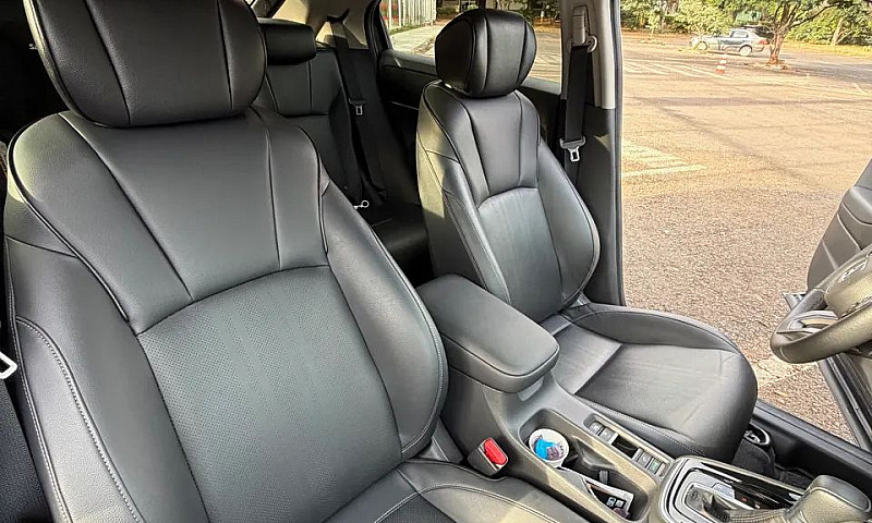 Honda Hr-V Exl 1.5 S...