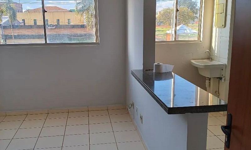 Vendo Apartamento Pa...