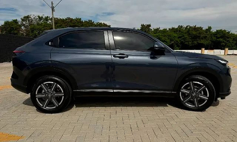 Honda Hr-V Ex 1.5 Se...