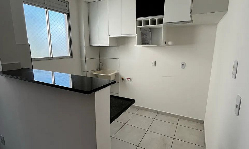 Vendo Apartamento No...