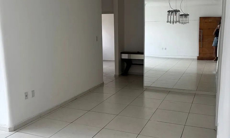 # 3/4 Apartamento Se...