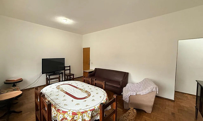 Apartamento À Venda ...