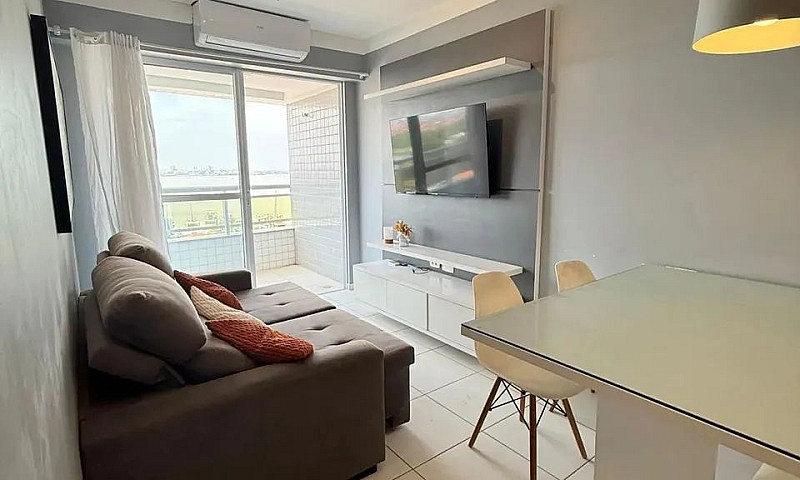 Apartamento Para Ven...